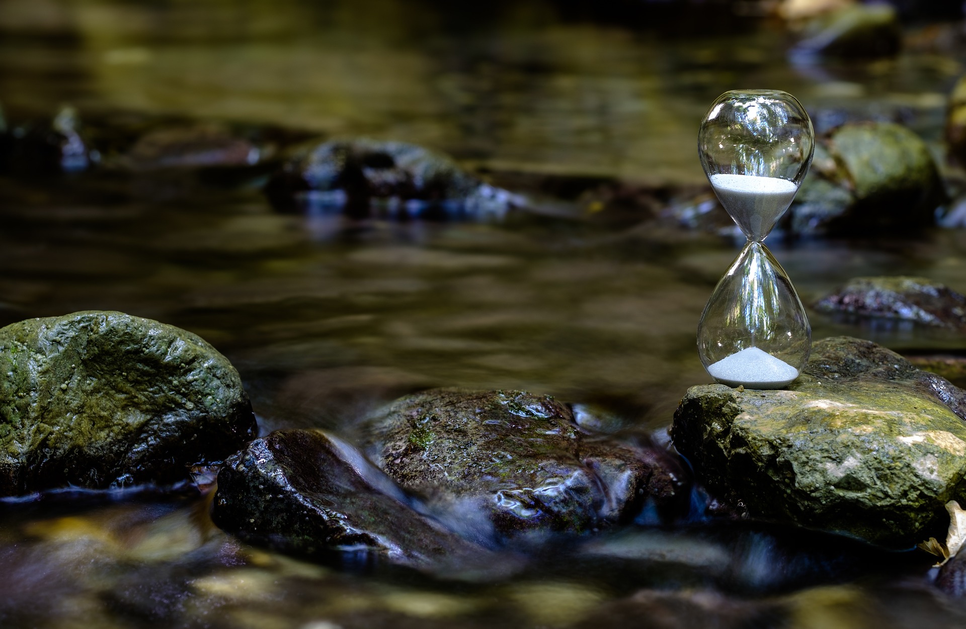 Era Una Notte D Acqua A Catinelle