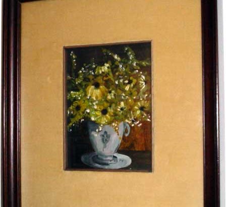 Fiori di Signayes