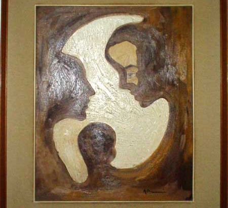 L'occhio